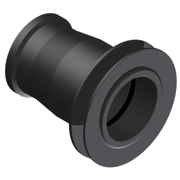 Dt-swiss Adaptateur Axe Roue Arrière Route DT Swiss WP 12 Mm Boost Gauche 3 Dt-swiss Adaptateur Axe Roue Arrière Route DT Swiss WP 12 Mm Boost Gauche