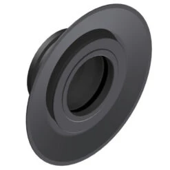 Dt-swiss Adaptateur Axe Roue Avant DT Swiss WP Disc Aero LG 12 Mm Boost Droit