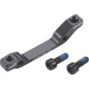 Adaptateur Frein à Disque BBB Powermount BBS93F 1 Adaptateur Frein à Disque BBB Powermount BBS93F -Pièces Détachées Pour Vélos adaptateur frein a disque bbb powermount bbs93f