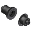 Dt-swiss Adaptateurs Blocage Rapide DT Swiss HWGXXX00S2788S Pour Moyeu VTT Arrière 135mm -Pièces Détachées Pour Vélos adaptateurs blocage rapide dt swiss hwgxxx00s2788s pour moyeu vtt arriere 135mm