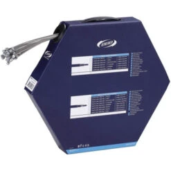 Câble De Frein VTT BBB BrakeWire BCB-41L 1,5x2350mm