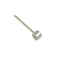 Câble De Frein VTT Universel BBB BCB-41R 1,5x1700mm -Pièces Détachées Pour Vélos cable de frein vtt universel bbb 1700 mm 1