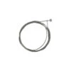Cable De Frein Arrière Inox T/Marteau 1.6 X 1800mm -Pièces Détachées Pour Vélos cable frein arriere inox t marteau 16 x 1800