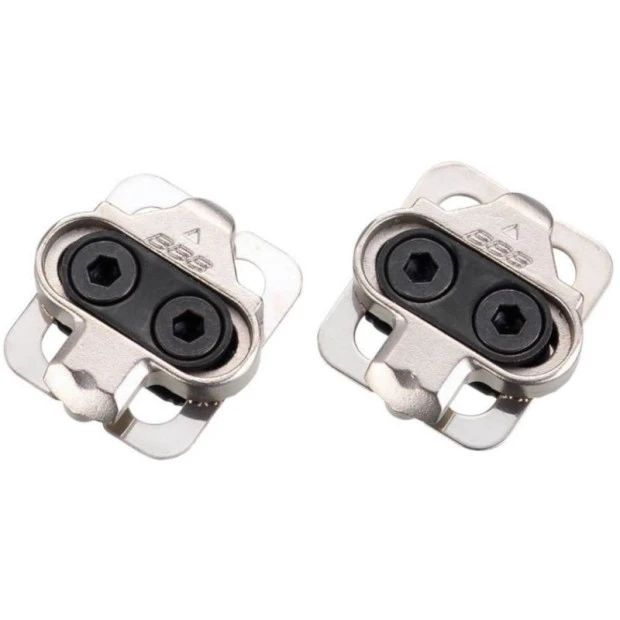 Cales SPD BBB Clic & Go 3 Cales SPD BBB Clic & Go