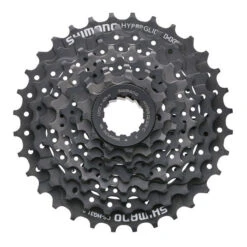 Cassette 8 V Shimano Altus HG-31 (11-34)