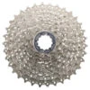 Cassette 9 V Shimano Deore HG 61 (12-36) -Pièces Détachées Pour Vélos cassette 9 v shimano deore hg 61 12 36
