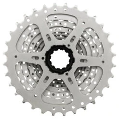 Cassette Shimano Acera CS-HG201 9 V - [11-32] -Pièces Détachées Pour Vélos cassette shimano acera cs hg201 9 v 11 32 1