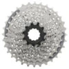 Cassette Shimano Acera CS-HG201 - 9 Vitesses - 11/36 Dents -Pièces Détachées Pour Vélos cassette shimano acera cs hg201 9 vitesses 11 36 dents