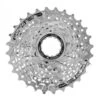 Cassette Shimano Alivio CS-HG51 - 8 Vitesses - 11/28 Dents -Pièces Détachées Pour Vélos cassette shimano alivio cs hg51 8 vitesses 11 28 dents