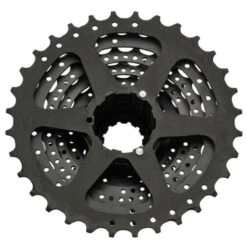 Cassette Shimano Altus CS-HG31 - 8 Vitesses - 11-30 Dents -Pièces Détachées Pour Vélos cassette shimano cs hg31 8 8 v 11 30 1