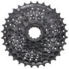 Cassette Shimano Altus CS-HG31 - 8 Vitesses - 11-30 Dents -Pièces Détachées Pour Vélos cassette shimano cs hg31 8 8 v 11 30