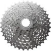 Cassette Shimano Alivio CS-HG400 - 9 Vitesses - 11/28 Dents -Pièces Détachées Pour Vélos cassette shimano cs hg400 9 9 v 11 28