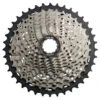 Cassette Shimano CS-M7000 SLX 11 V - [11-42] -Pièces Détachées Pour Vélos cassette shimano cs m7000 slx 11 v 11 42