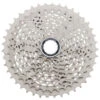 Cassette Shimano Deore CS-M4100-10 - 10V - 11-42 Dents -Pièces Détachées Pour Vélos cassette shimano deore cs m4100 10 10v 11 42 dents