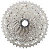 Cassette Shimano Deore CS-M4100-11 - 11V - 11-42 Dents -Pièces Détachées Pour Vélos cassette shimano deore cs m4100 11 11v 11 42 dents
