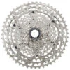 Cassette Shimano Deore CS-M4100-11 - 11V - 11-51 Dents -Pièces Détachées Pour Vélos cassette shimano deore cs m4100 11 11v 11 51 dents