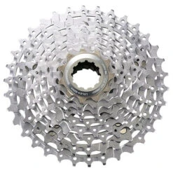 Cassette Shimano Deore XT 9 V M-770 (11-32)