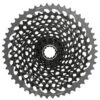 Cassette SRAM X01 Eagle XG-1295 (10-50) 12V Gris Polaire -Pièces Détachées Pour Vélos cassette sram x01 eagle xg 1295 10 50 12v gris polaire