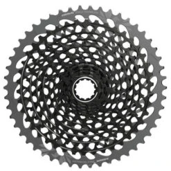 Cassette SRAM X01 Eagle XG-1295 (10-50) 12V Gris Polaire