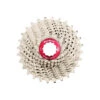 Cassette SunRace CSRX1 11 Vitesses - 11/32 - Argent -Pièces Détachées Pour Vélos cassette sunrace csrx1 11 vitesses 11 32 argent