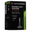 Chambre à Air Hutchinson Standard 26x1.70/2.35 - Schrader 48mm -Pièces Détachées Pour Vélos chambre a air hutchinson standard 26x170 235 schrader 48mm