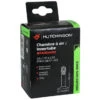 Chambre à Air Hutchinson Standard 29x1.90/2.35 - Schrader 48mm -Pièces Détachées Pour Vélos chambre a air hutchinson standard 29x190 235 schrader 48mm