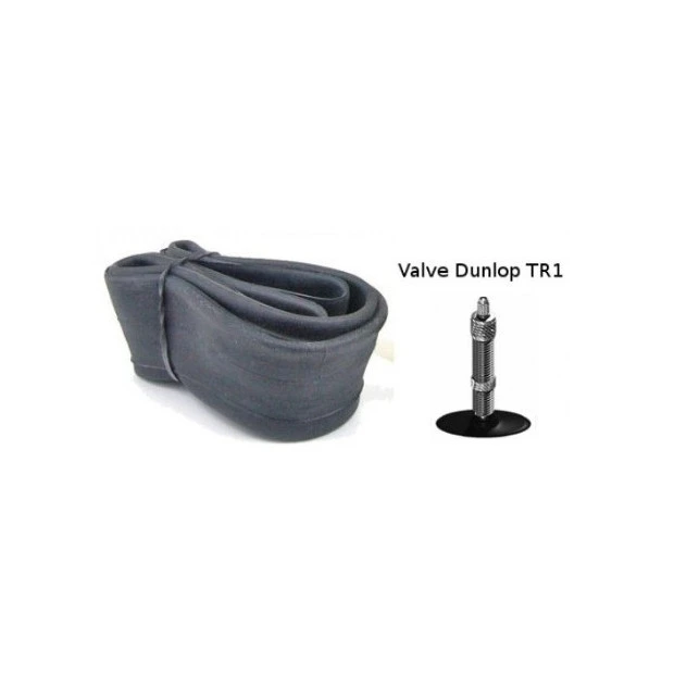 Chambre à Air Michelin Proteck Max 26x1,50/2,50" (47/58-559) Valve Dunlop 4 Chambre à Air Michelin Proteck Max 26x1,50/2,50" (47/58-559) Valve Dunlop – Image 2