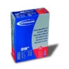 Schwalbe Chambre à Air Presta Extralong 28' 17SV (28/47-622/635) -Pièces Détachées Pour Vélos chambre a air presta extralong 28 17sv 28 47 622 635