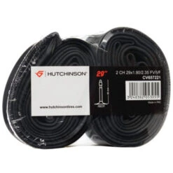 Chambres à Air Hutchinson VTT 29X1,90/2,35 - Presta 48mm
