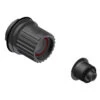 Dt-swiss Corps De Roue Libre DT Swiss Shimano MicroSpline 12V Blocages Rapides 5x130/135 Mm -Pièces Détachées Pour Vélos corps de roue libre dt swiss shimano microspline 12v blocages rapides 5x130 135 mm