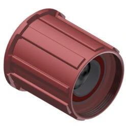 Dt-swiss Corps De Roue Libre DT Swiss Shimano VTT Light Rouge