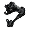 Dérailleur Arrière Sram X5 Chape Moyenne 10V Noir -Pièces Détachées Pour Vélos derailleur ar x5 chape moyenne 10v noir