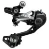 Dérailleur Arrière Shimano SLX M7000 10 V (Longue) -Pièces Détachées Pour Vélos derailleur arriere shimano slx m7000 10 v longue