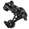 Dérailleur Arrière Sram GX 11 V - Longue Chape - Noir -Pièces Détachées Pour Vélos derailleur arriere sram gx 11 v longue