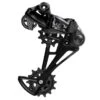 Dérailleur Arrière Sram NX Eagle 12v - Longue Chape - Noir -Pièces Détachées Pour Vélos derailleur arriere sram nx eagle 12v longue chape noir
