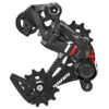 Dérailleur Arrière Sram X01 DH 7 V - Moyenne -Pièces Détachées Pour Vélos derailleur arriere sram x01 dh 7 v moyenne