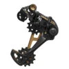 Dérailleur Arrière SRAM XX1 Eagle Type 2.1 12 Vitesses - Or -Pièces Détachées Pour Vélos derailleur arriere sram xx1 eagle type 21 12 vitesses or
