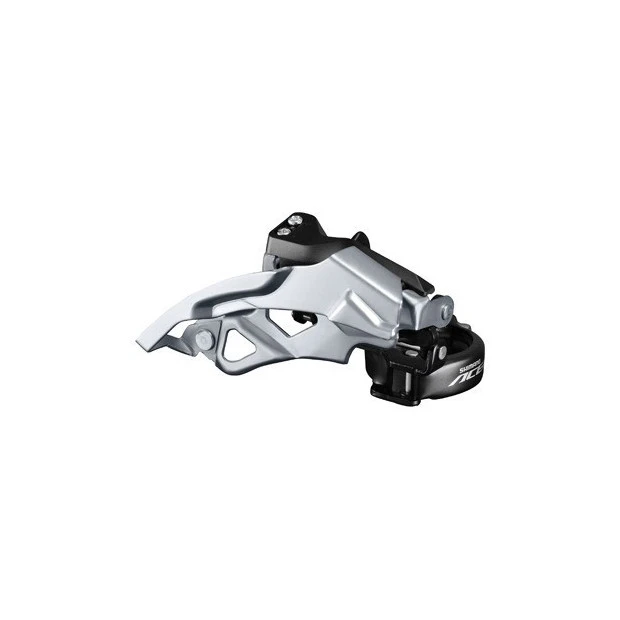 Dérailleur Avant Shimano Acera FD-T3000 - Collier De Serrage Bas 34.9mm - 3x9 Vitesses 3 Dérailleur Avant Shimano Acera FD-T3000 - Collier De Serrage Bas 34.9mm - 3x9 Vitesses