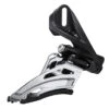 Dérailleur Avant Shimano Deore FD-M5100-D - Direct Mount - 2V -Pièces Détachées Pour Vélos derailleur avant shimano deore fd m5100 d direct mount 2v