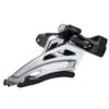 Dérailleur Avant Shimano Deore FD-M5100-M - Collier De Serrage 34,9 Mm - 2V 1 Dérailleur Avant Shimano Deore FD-M5100-M - Collier De Serrage 34,9 Mm - 2V -Pièces Détachées Pour Vélos derailleur avant shimano deore fd m5100 m collier de serrage 349 mm 2v