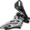 Dérailleur Avant Shimano Deore XT FD-M8000-D - Side Swing 1 Dérailleur Avant Shimano Deore XT FD-M8000-D - Side Swing -Pièces Détachées Pour Vélos derailleur avant shimano deore xt fd m8000 d side swing
