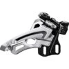 Dérailleur Avant Shimano Deore XT FD-M8000-E - Side Swing -Pièces Détachées Pour Vélos derailleur avant shimano deore xt fd m8000 e side swing