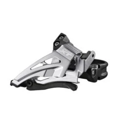 Dérailleur Avant Shimano Deore XT FD-M8025-L - Top Swing
