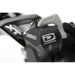 Dérailleur Shimano Deore XT Shadow Plus - RD-M786-GS - Noir -Pièces Détachées Pour Vélos derailleur shimano deore xt shadow plus rd m786 gs noir 1