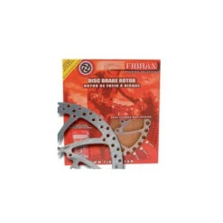 Disque De Frein Inox 160 Mm