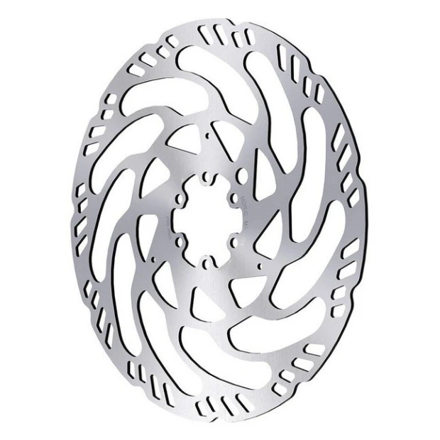 Disque De Frein Magura MDR-C - 6 Trous - 203 Mm 3 Disque De Frein Magura MDR-C - 6 Trous - 203 Mm