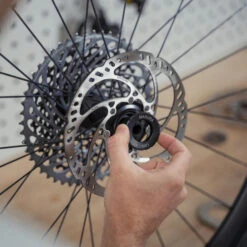 Disque De Frein Magura MDR-C CenterLock 203mm -Pièces Détachées Pour Vélos disque de frein magura mdr c centerlock 203mm 2