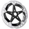 Disque De Frein Shimano XTR MT900 Freeza 180 Mm - Centerlock -Pièces Détachées Pour Vélos disque de frein shimano xtr mt900 freeza 180 mm centerlock