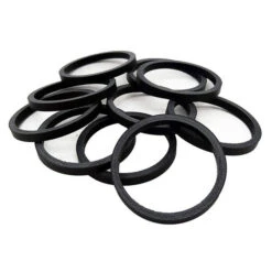 Deda-elementi Entretoise Carbone Deda Elementi Pour Jeu De Direction 1 1/8" - 10 Mm