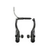 Frein Avant V-Brake Shimano Deore BR-T610 Noir 2 Frein Avant V-Brake Shimano Deore BR-T610 Noir -Pièces Détachées Pour Vélos frein avant v brake shimano deore br t610 noir